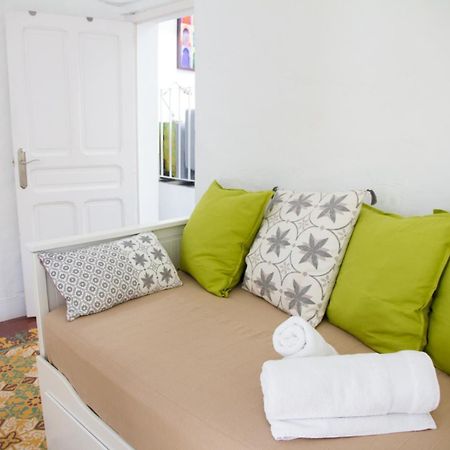 Casa Gigi Tarifa Apartment Екстериор снимка