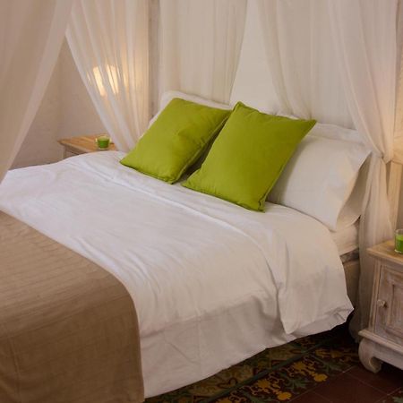 Casa Gigi Tarifa Apartment Екстериор снимка