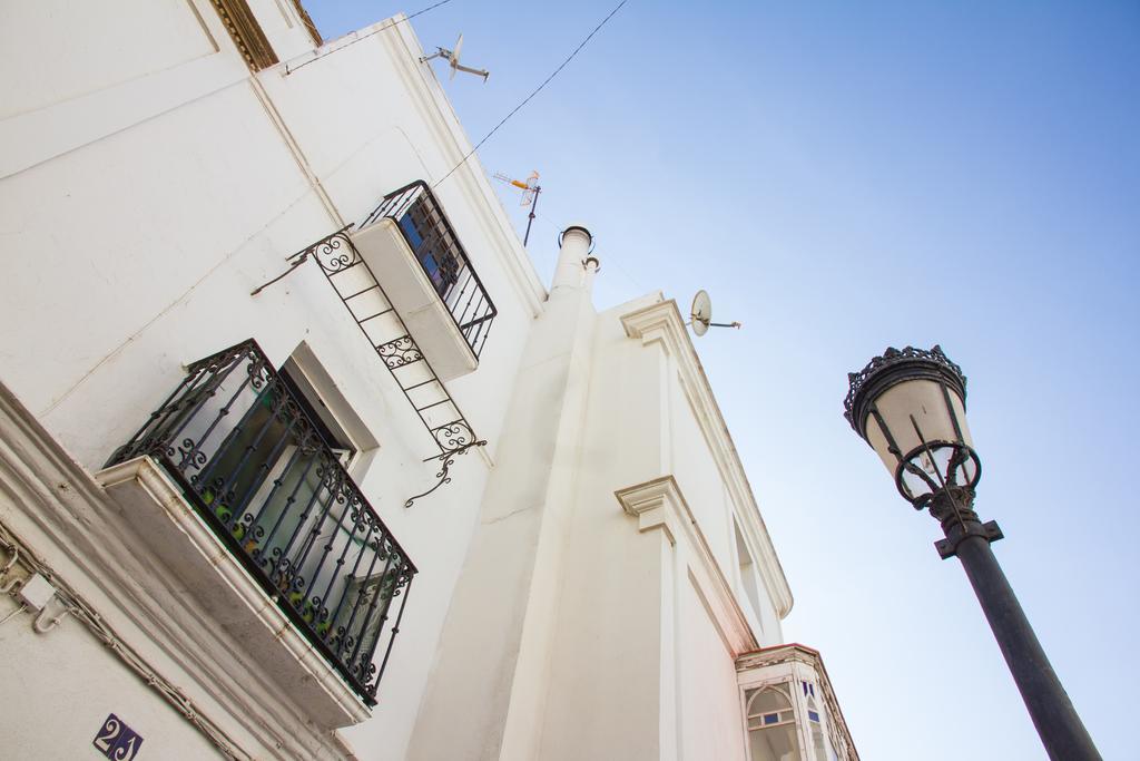 Casa Gigi Tarifa Apartment Екстериор снимка