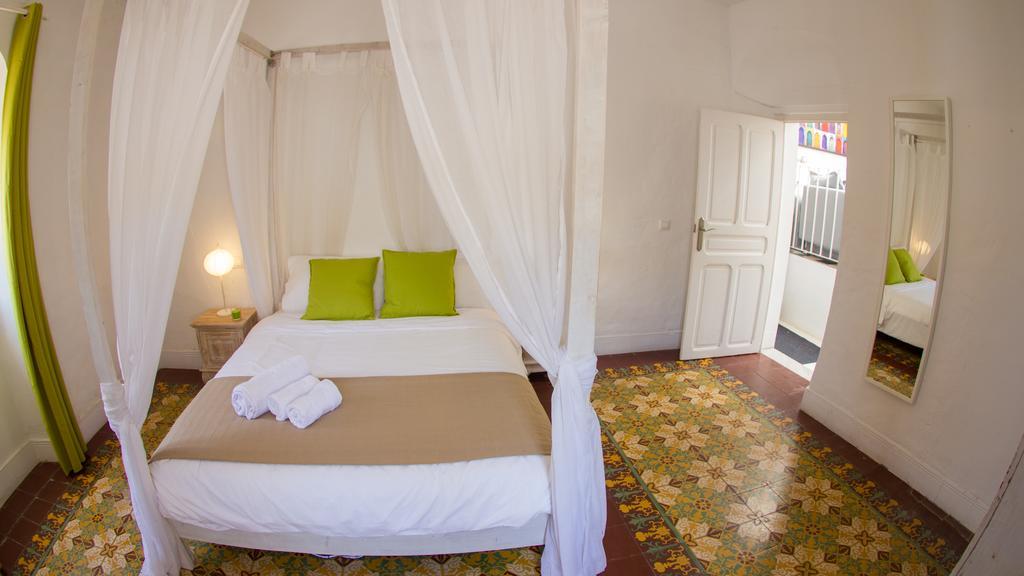 Casa Gigi Tarifa Apartment Екстериор снимка
