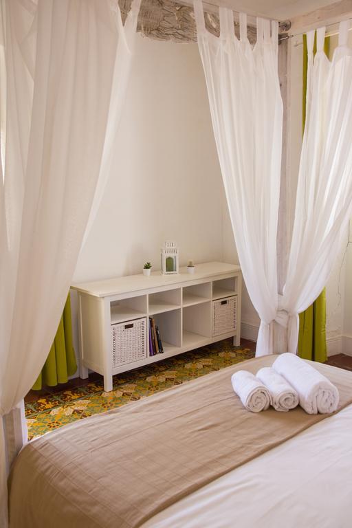 Casa Gigi Tarifa Apartment Екстериор снимка