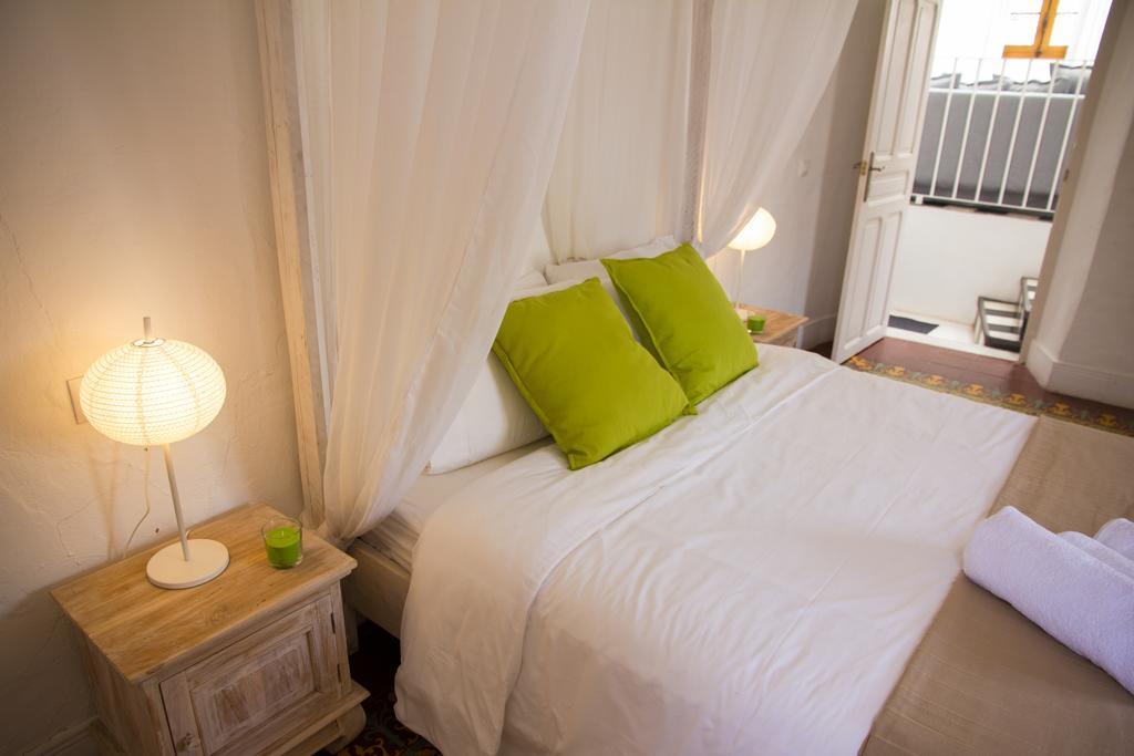 Casa Gigi Tarifa Apartment Екстериор снимка