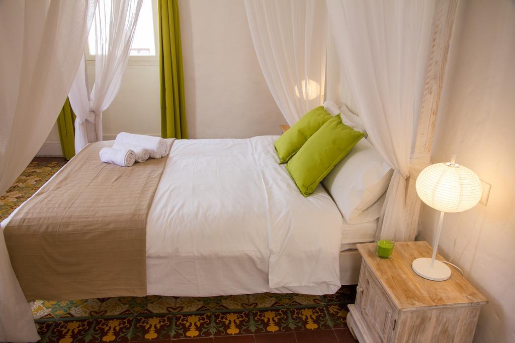 Casa Gigi Tarifa Apartment Екстериор снимка