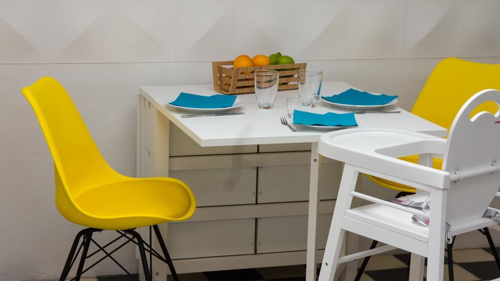 Casa Gigi Tarifa Apartment Екстериор снимка