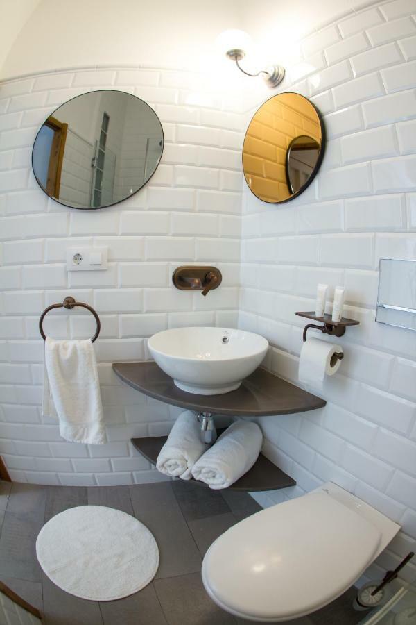 Casa Gigi Tarifa Apartment Екстериор снимка