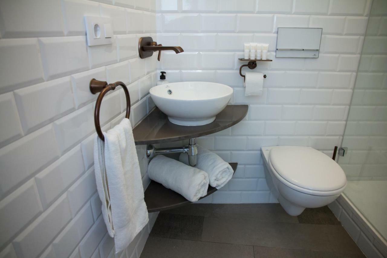 Casa Gigi Tarifa Apartment Екстериор снимка